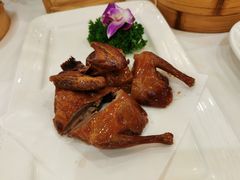 -顺德人家食府(黄金广场店)