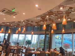 -鼎泰丰(嘉年华•海信广场VILLAGE店)