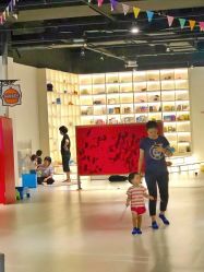 -塔塔王国·主题儿童游乐园(奥城商业广场店)