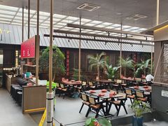 -单家老院·院子里的青岛菜(沙子口店)