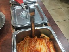 -神仙雪浓汤(明洞店)