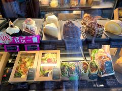 -星巴克(南京汉中环亚广场店)