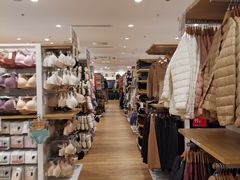 -优衣库(福州爱琴海购物公园店)