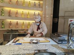 -锡林郭勒元和建国饭店