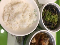-老乡鸡(上派青年南路店)