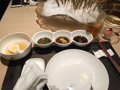 -余欢领鲜火锅(新街口店)