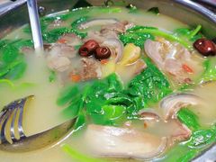 -二钳洞庭虾蟹·江湖菜(成都鹭岛店)