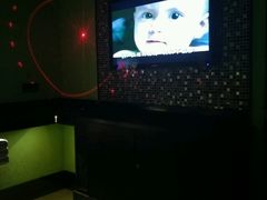 -糖潮量贩KTV(高新万达广场店)