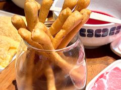 -巴奴毛肚火锅(大剧院店)