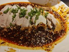 -院8里·小聚园老川菜(九眼桥店)