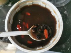 灰豆子-宝葫芦西北茶食铺(万达店)
