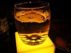 -ohbar live house(人广店)