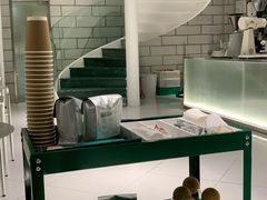-RWORK·COFFEE(滨江店)