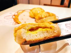 -点点心点心专门店(旺角店)