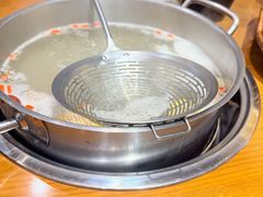 -高兴一锅潮汕鲜牛肉火锅(银座店)