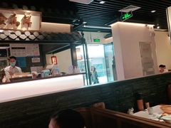 -大榕树下顺德菜(融创茂店)