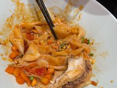 -西北馍王.陕西手工面(龙湖白沙天街店)