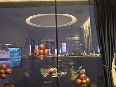 -君庭中餐厅(湘江豪生店)