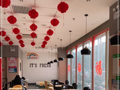 -德克士(清河店)