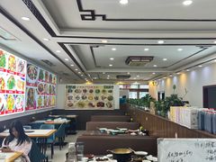 -五台山大锅饭