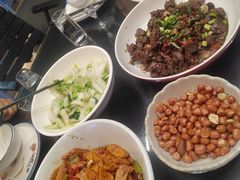 -湖南人家·家传湖南菜(水围店)