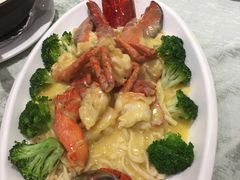 -如丰晟宴(长安万达店)