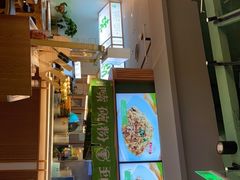 -百春原湖南牛肉粉(百联世纪店)