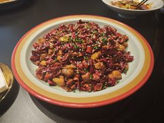 -悦融琥珀·京鲁菜·海味珍品(西单店)