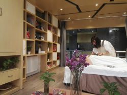 -觅屿日式脱毛美肤