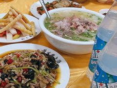 -荣生萝卜汤饭店