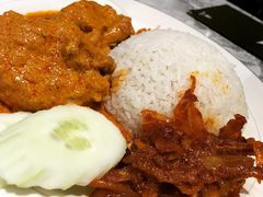 -关夫人餐厅(阳光广场店)