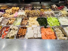 -林静小吃(复兴路店)