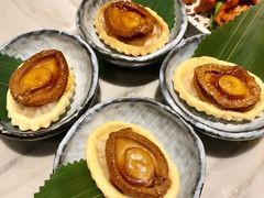 金牌鲍鱼酥-岭南真味·匠心粤菜(K11店)