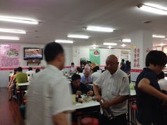 -京九排骨米饭(江西路店)