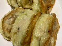 喜鼎蒸茄盒-喜鼎海胆水饺(柏威年购物中心店)