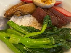 -香港新曜记茶餐厅(万泰城店)