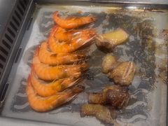 -星伦多自助料理·涮烤一体(嘉兴八佰伴店)
