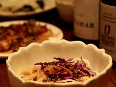 -肆海小川菜酒馆Wine Bistro (青年路店)