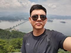 -千岛湖忆湖度假酒店(中心湖景区店)