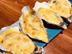 -千岛蚝高压锅生蚝·人参火锅(白云万达店)