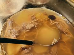 -鸽子侯·家宴·平价海鲜(绿地店)