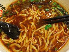 -牛吃草牛肉面牛杂面(桐城路店)