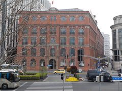 -外滩二十二号艺术中心