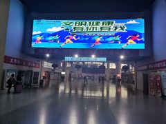 -杭州九堡客运中心