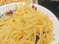 -满园烤鸭·春饼(丰科路万达店)