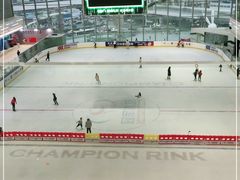 -冠军冰场CHAMPION RINK(凯德广场店)