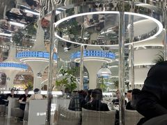 -3号仓库·创意中国菜(新世界城店)