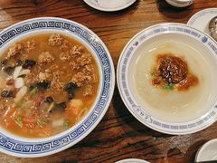 -老雒阳面馆·水席(定鼎门店)