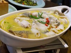 -粗茶淡饭·隐庐私厨(东亭店)