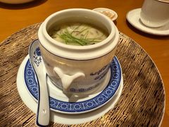 -广州富力君悦大酒店空中花园
